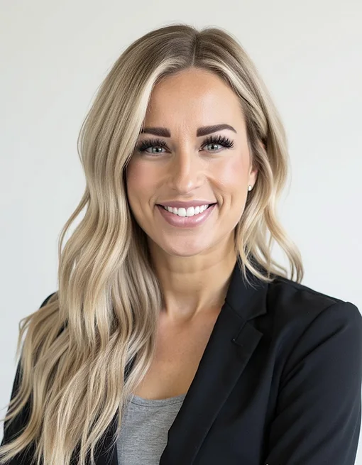 Melissa Thompson